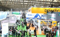 Handelskammerjournal - Deutsche Messe - PTC ASIA, CeMAT ASIA und ComVac ASIA 2013 