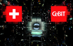 Die Schweiz wird Partnerland der CeBIT 2016