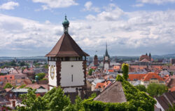 Wirtschaftsförderung und Standortentwicklung für Freiburg