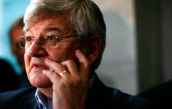 6 Fragen an Joschka Fischer