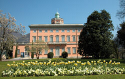 Tessin-Historical-Museum-Villa-Ciani