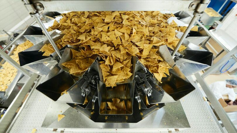 Tortillas und Chips aus Glarner Mais stammen künftig aus Bilten