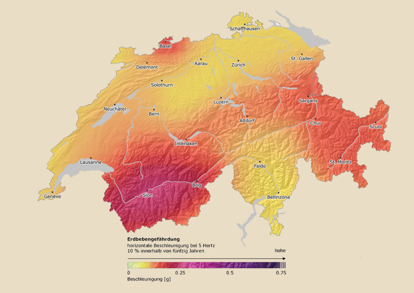 Quelle: seismo.ethz.ch